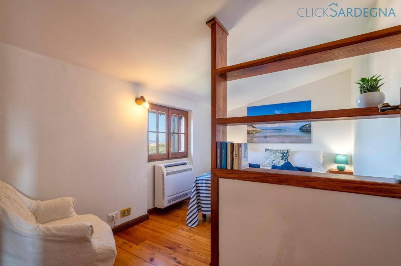 אלגהרו Villa Christiana Villa Del XV Secolo Con Piscina Ad Uso Esclusivo מראה חיצוני תמונה